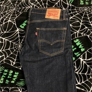 Levi’s jeans